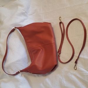 Hobo purse